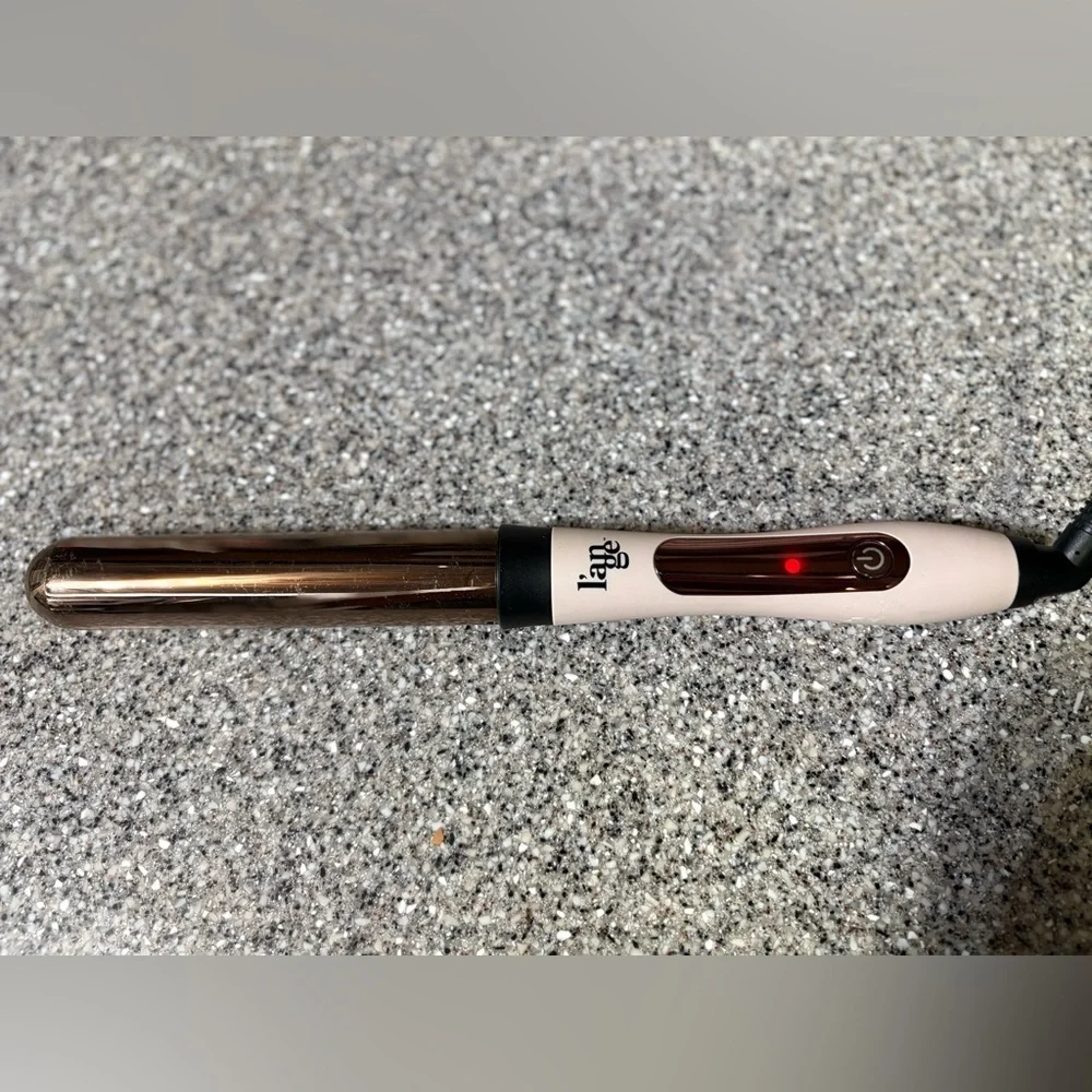 Lange curling wand